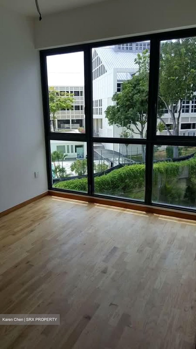 Parc Olympia (D17), Condominium #570172151